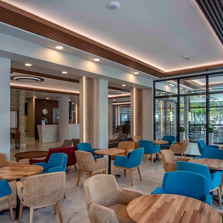 Riviera Zen Hotel Adult Only อลันยา ภายนอก รูปภาพ