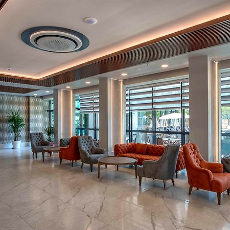 Riviera Zen Hotel Adult Only อลันยา ภายนอก รูปภาพ