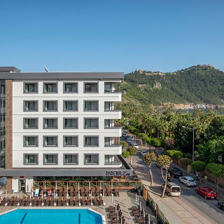 Riviera Zen Hotel Adult Only อลันยา ภายนอก รูปภาพ
