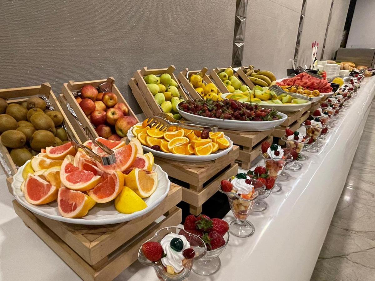 Riviera Zen Hotel Adult Only อลันยา ภายนอก รูปภาพ