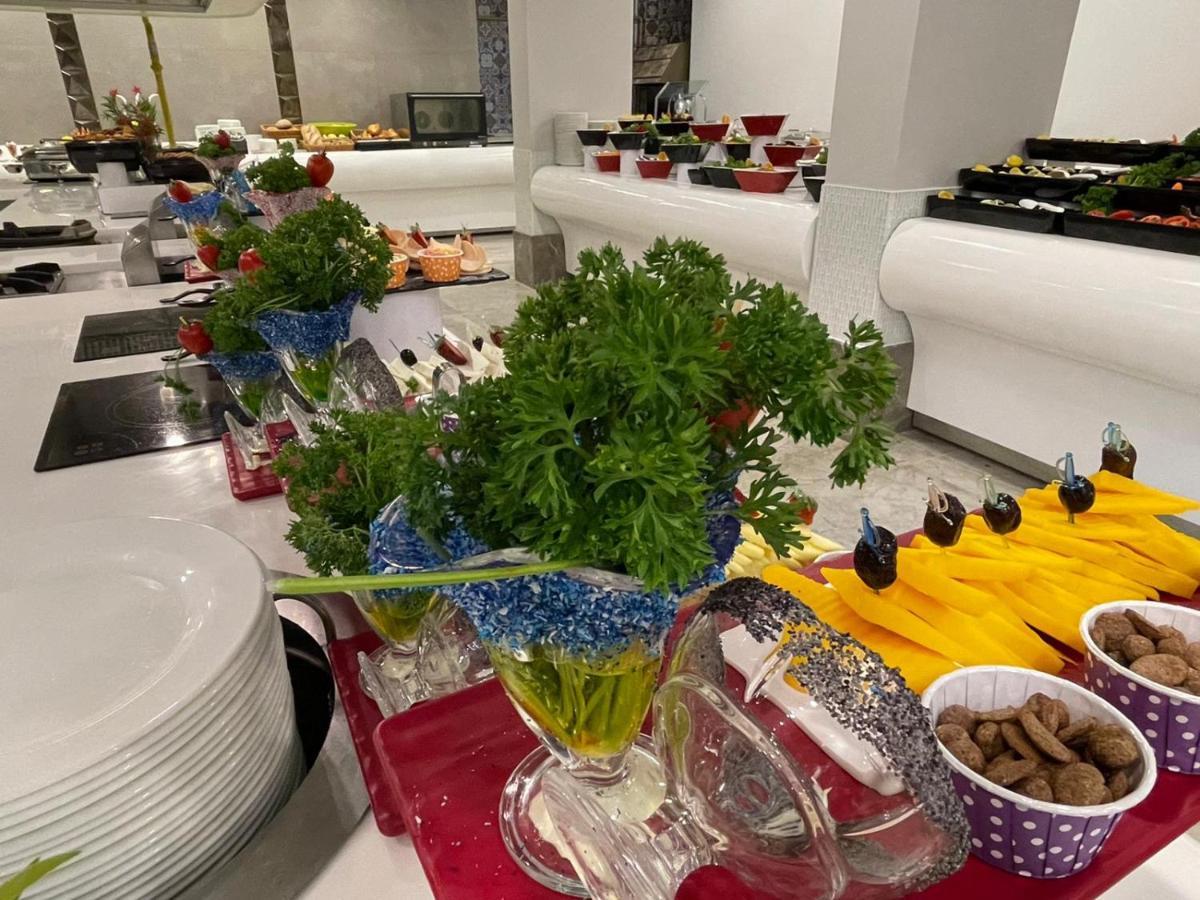 Riviera Zen Hotel Adult Only อลันยา ภายนอก รูปภาพ