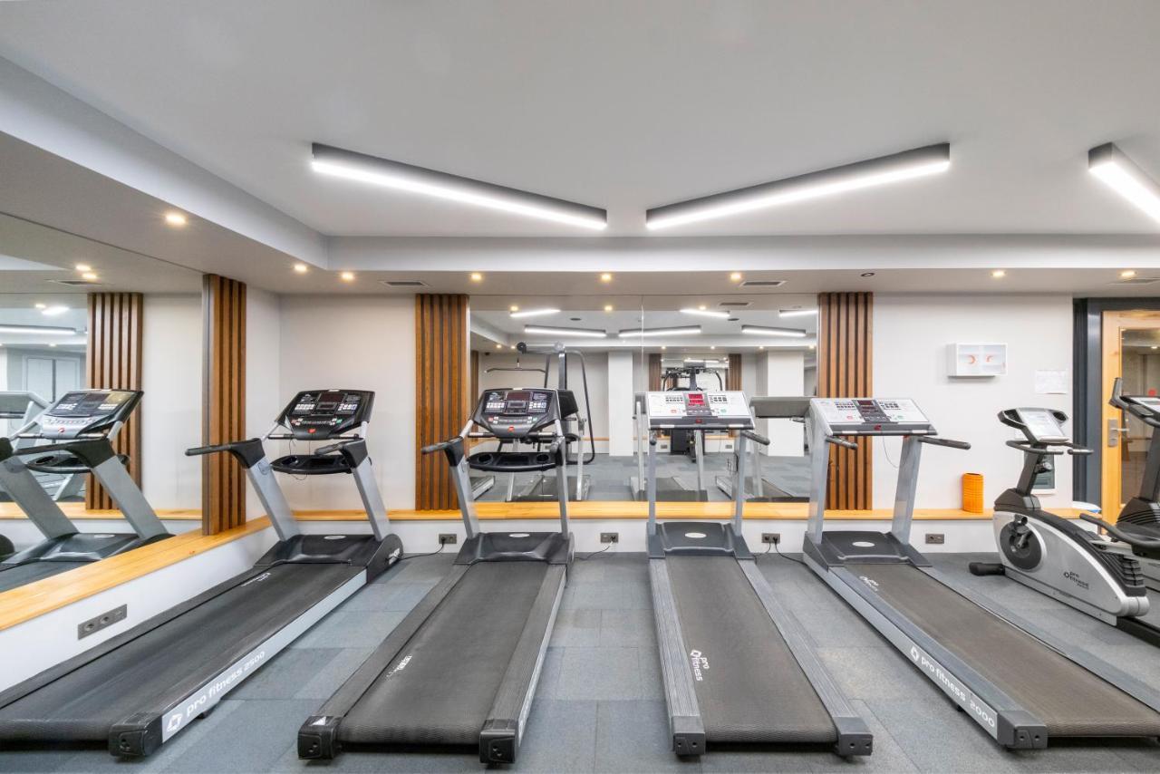 Riviera Zen Hotel Adult Only อลันยา ภายนอก รูปภาพ